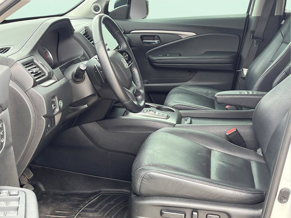 Used 2022 Honda Pilot EX-L image 11