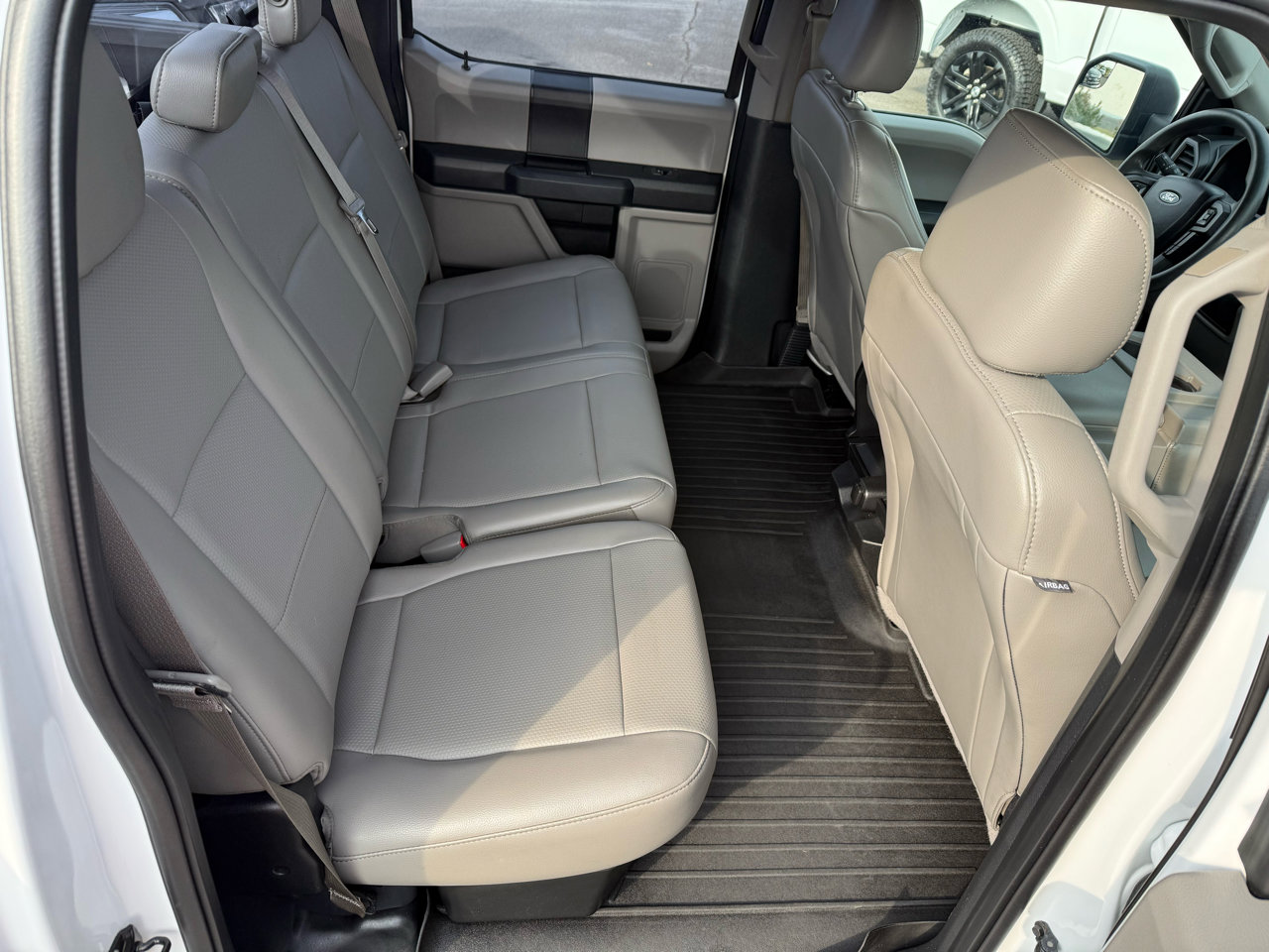 Used 2017 Ford F150 XL w/ Equipment Group 101A Mid image 15