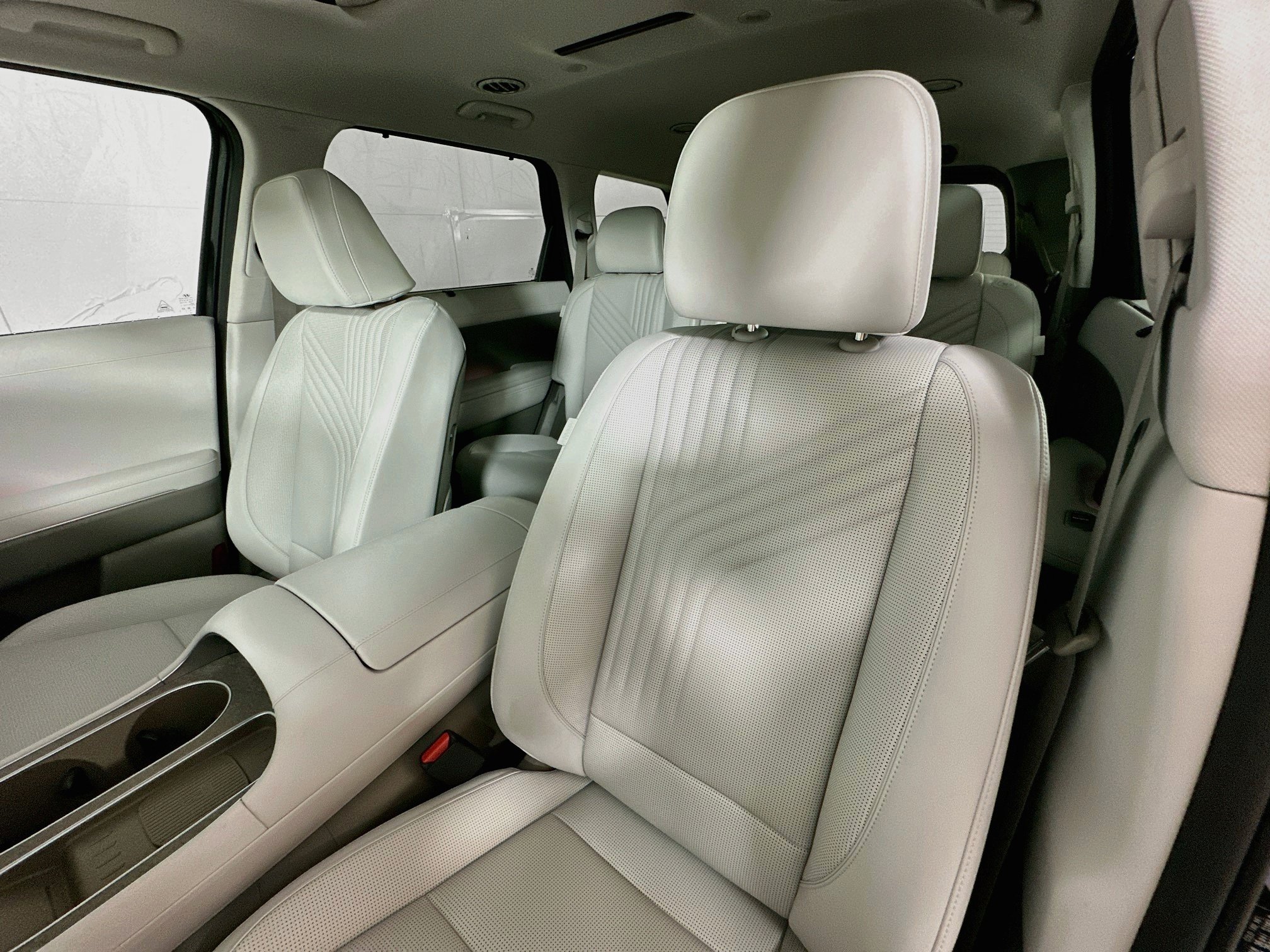 New 2026 Hyundai Palisade SEL AWD/4WD image 20