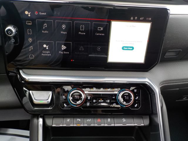 New 2026 GMC Sierra 3500 Denali w/ Denali Reserve Package AWD/4WD image 44