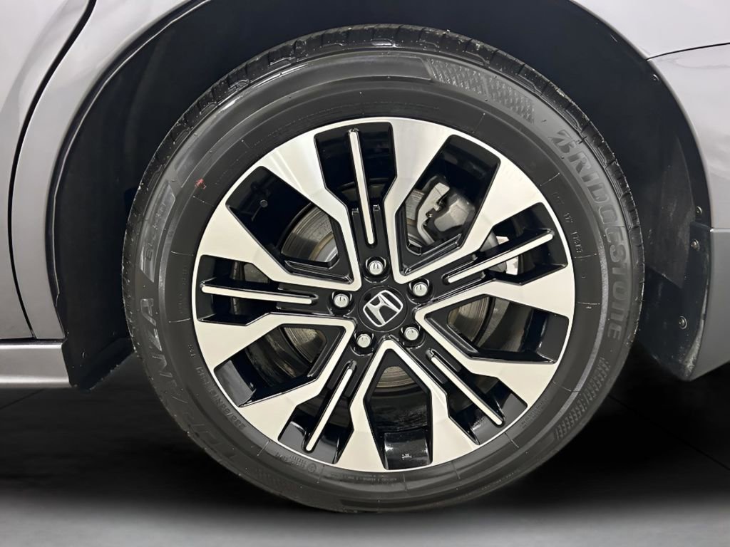 Used 2026 Honda Odyssey Elite image 18