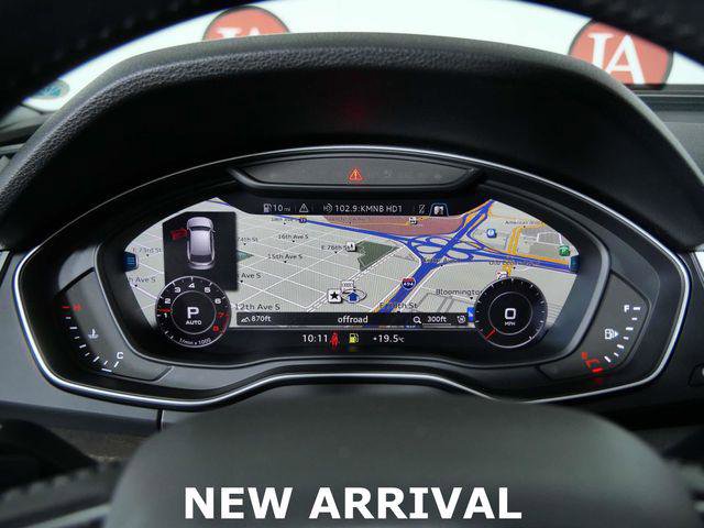 Used 2018 Audi Q5 Prestige w/ Prestige Package image 24