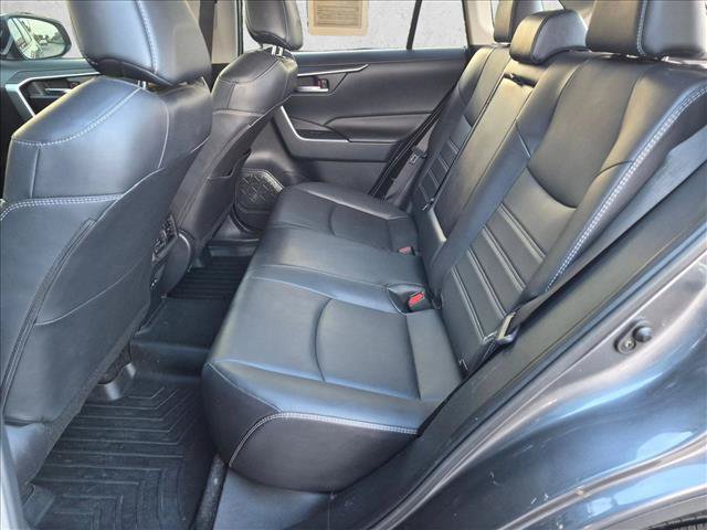 Used 2023 Toyota RAV4 XLE Premium FWD image 17