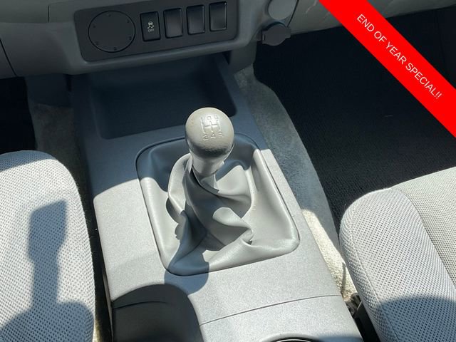 Used 2016 Nissan Frontier S image 15