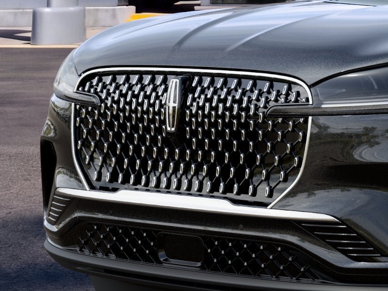 New 2027 Lincoln Aviator AWD image 17