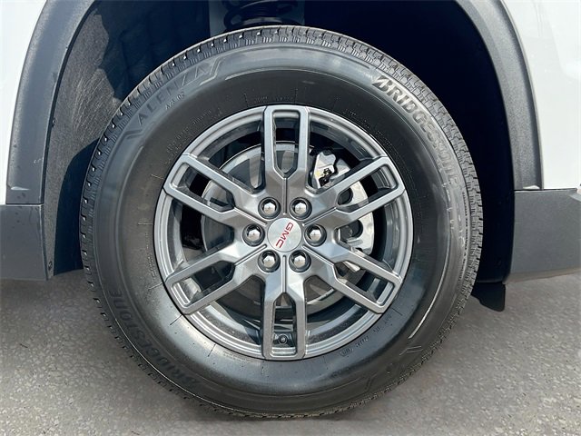 New 2026 GMC Acadia Elevation image 19