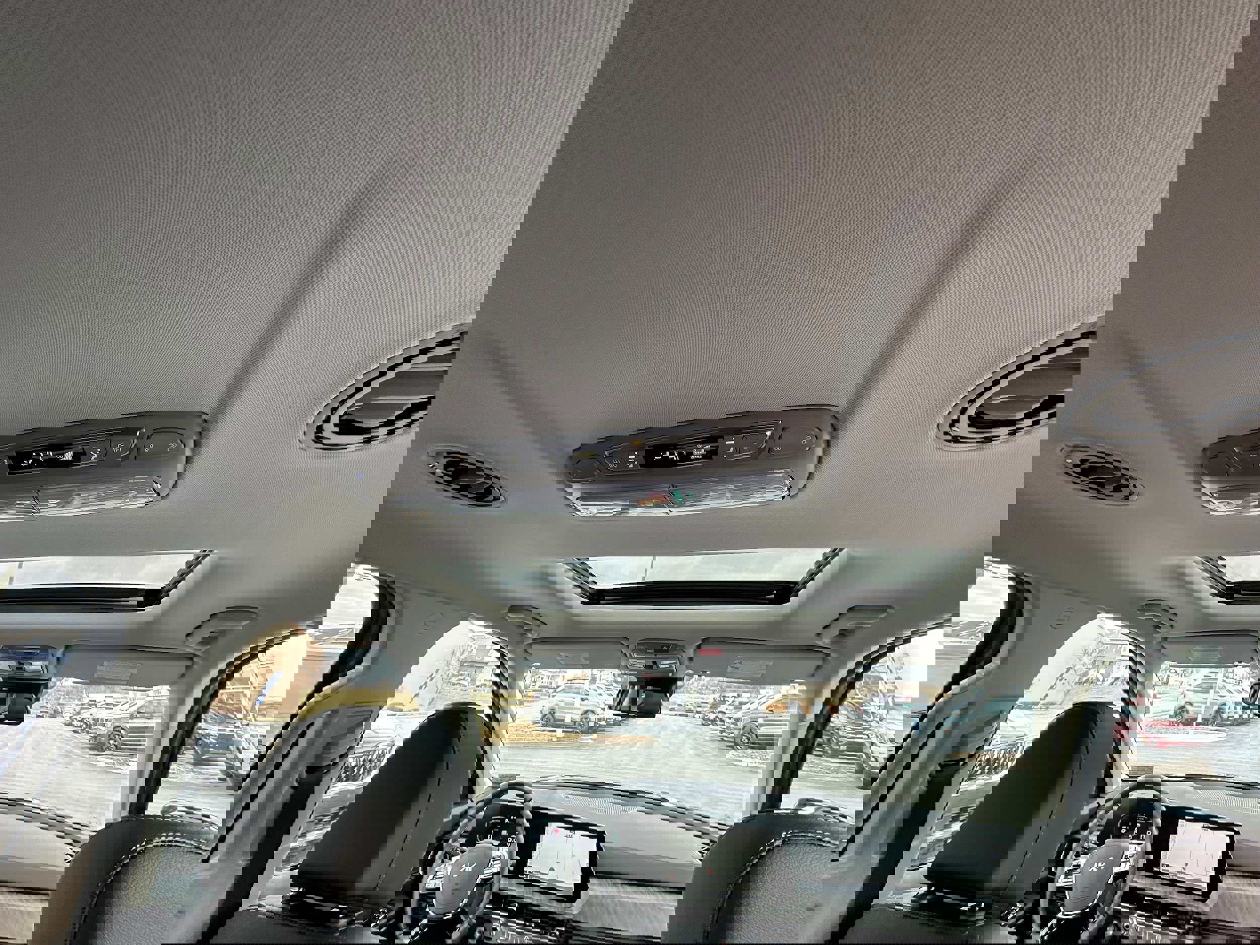 New 2025 Kia Telluride EX image 25