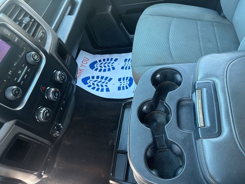 Used 2014 RAM 2500 Tradesman w/ Popular Equipment Group image 25