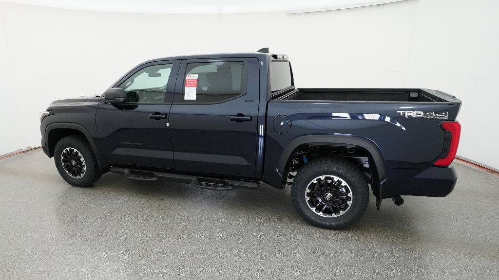 New 2026 Toyota Tundra SR5 AWD/4WD image 7