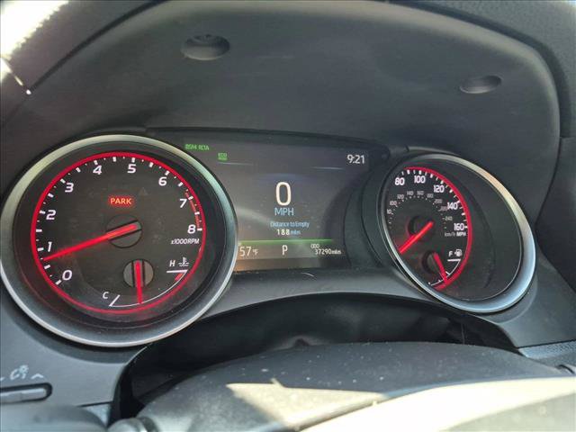 Used 2023 Toyota Camry XSE FWD image 11