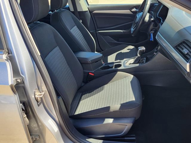 Used 2024 Volkswagen Jetta S image 25