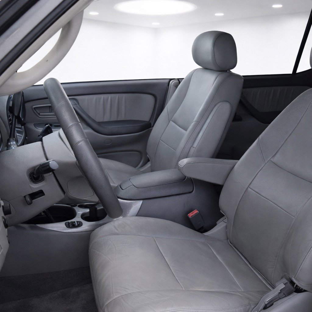 Used 2003 Toyota Sequoia Limited image 9