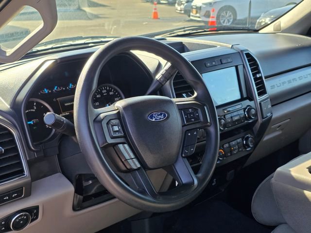 Used 2022 Ford F350 XLT w/ XLT Value Package image 11