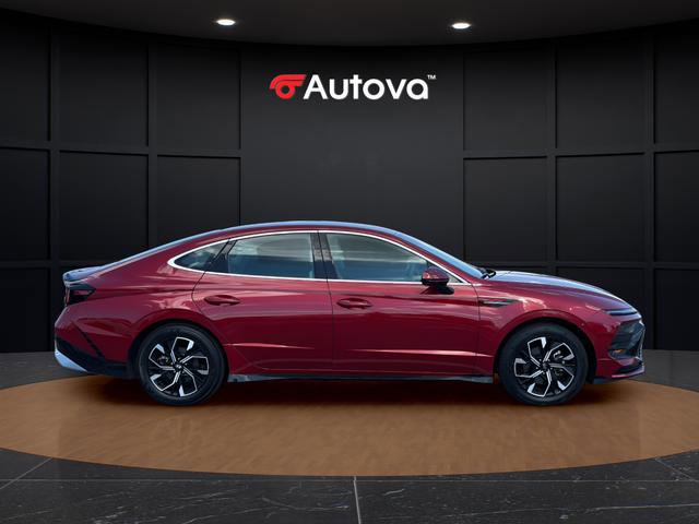 Used 2025 Hyundai Sonata SEL FWD image 6