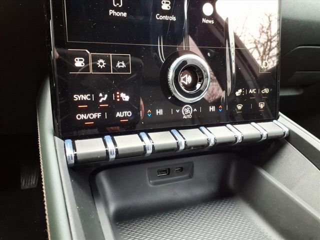 New 2026 GMC Terrain AT4 image 31