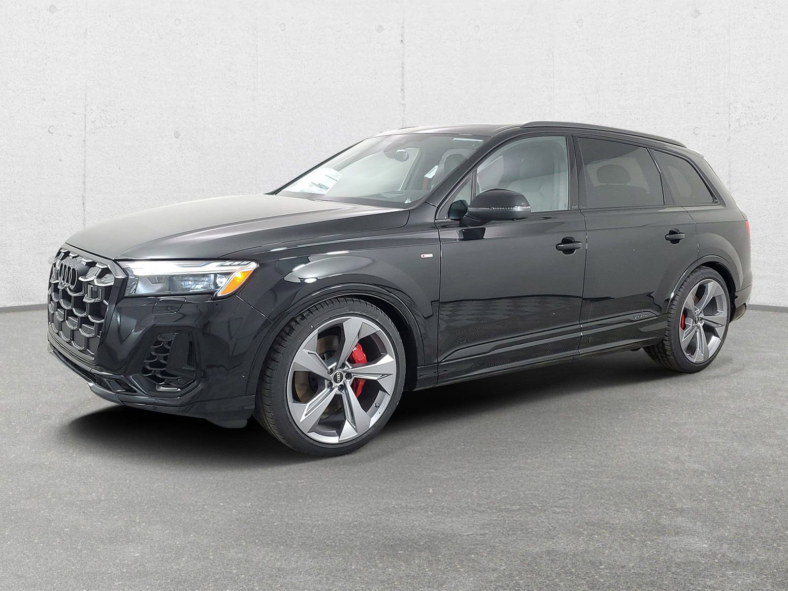 New 2026 Audi Q7 3.0T Prestige image 5