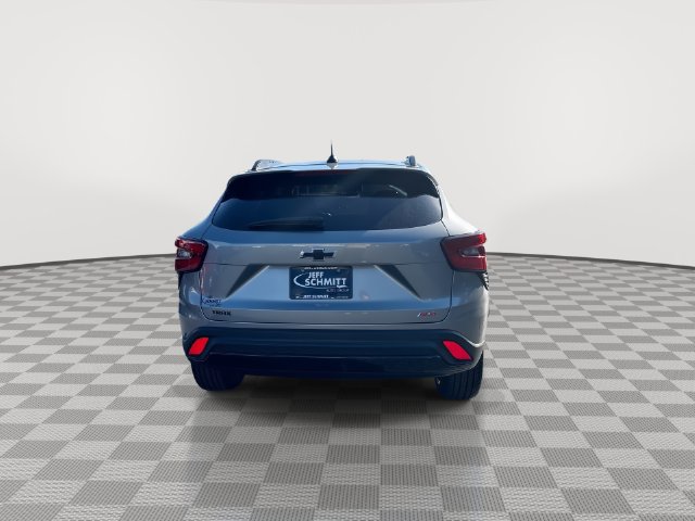 New 2026 Chevrolet Trax RS w/ Driver Confidence Package FWD image 10