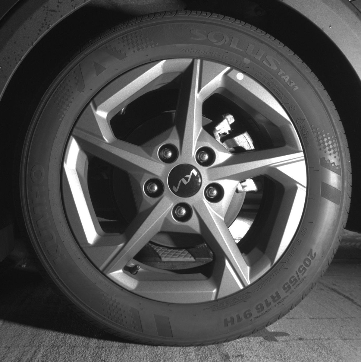 Used 2025 Kia K4 FWD image 14
