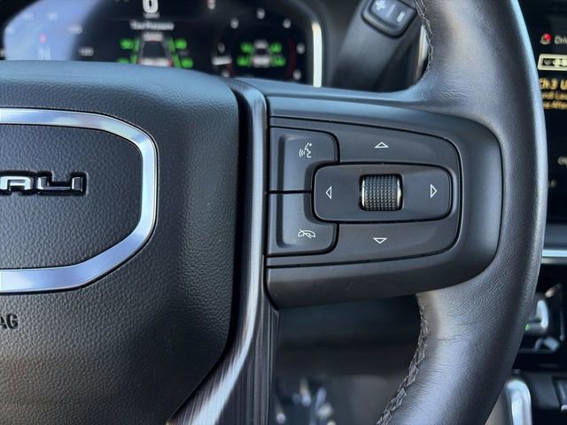 Used 2024 GMC Sierra 3500 Denali Ultimate image 23