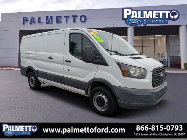 Used 2016 Ford Transit 250 130 Low Roof