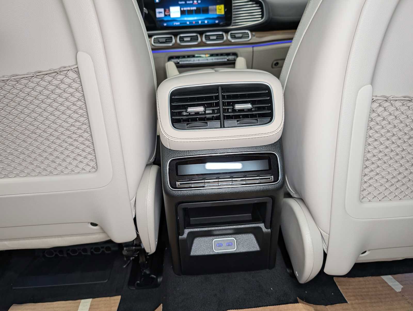 New 2026 Mercedes-Benz GLE 53 AMG 4MATIC image 20