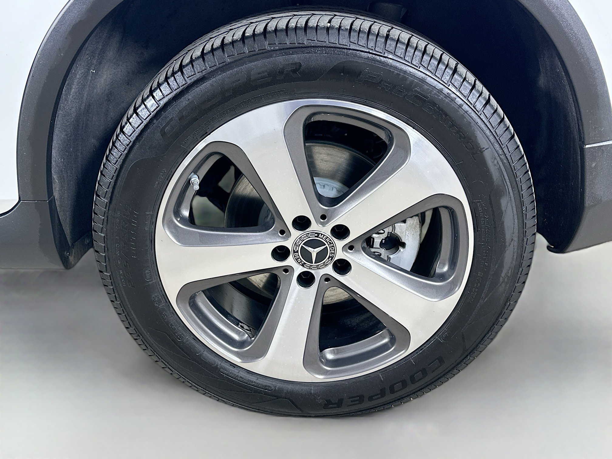 Certified 2022 Mercedes-Benz GLC 300 4MATIC image 35