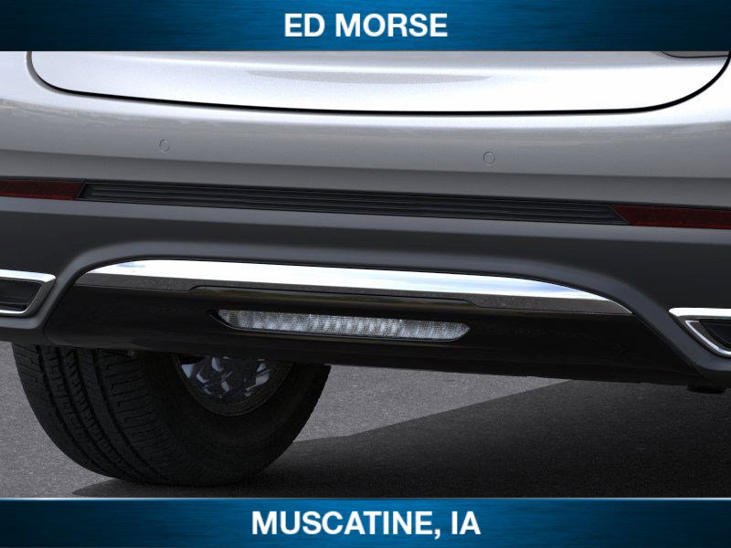 New 2026 Buick Envision Preferred image 14