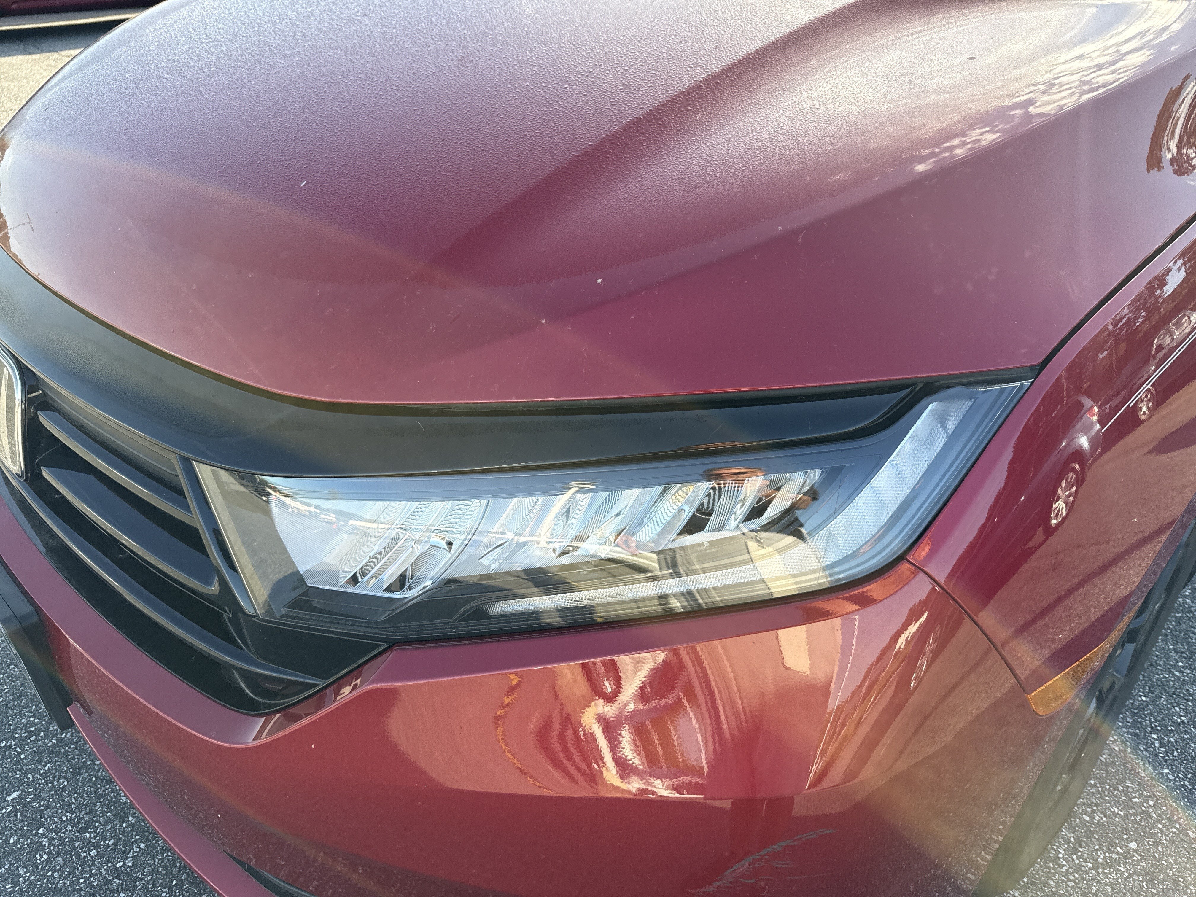 Used 2023 Honda Odyssey Sport image 6