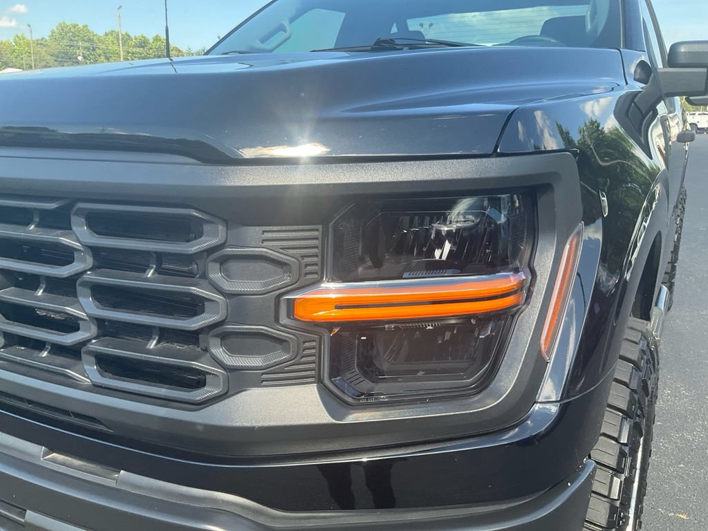Used 2025 Ford F150 XL AWD/4WD image 14