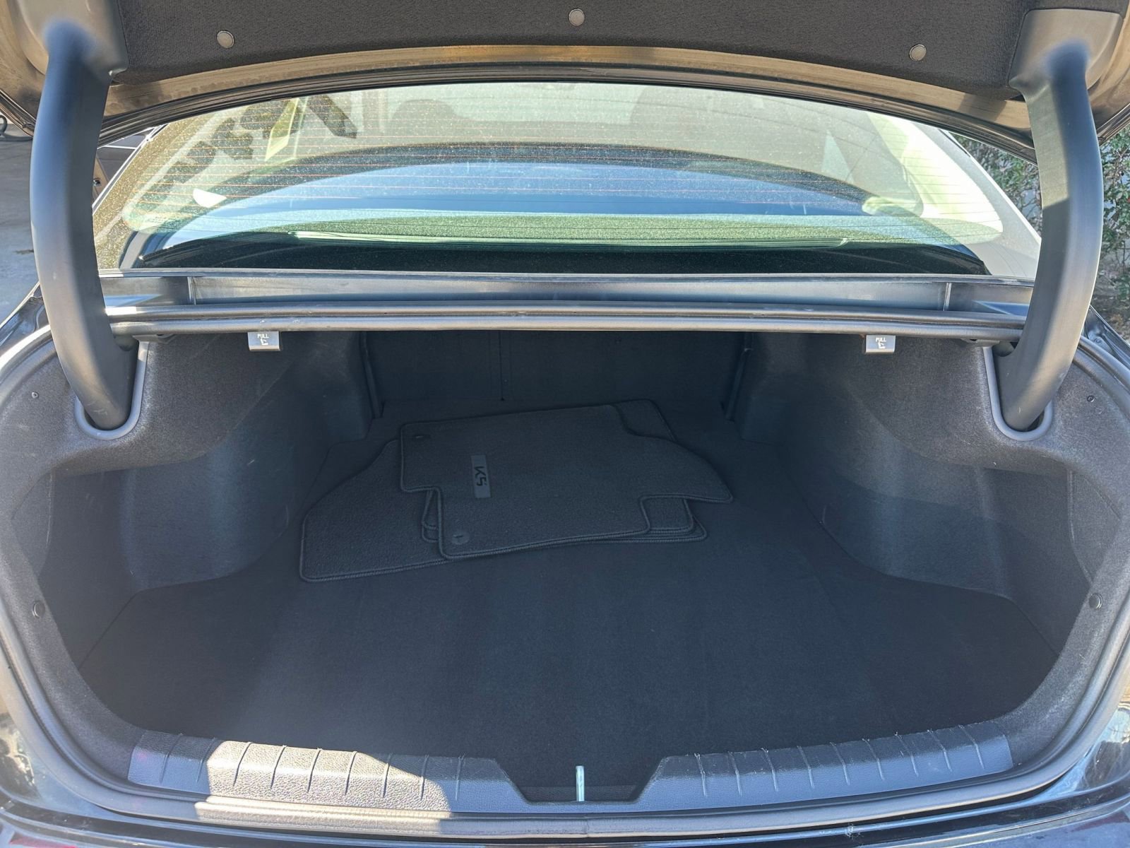 Used 2025 Kia K5 LXS image 32