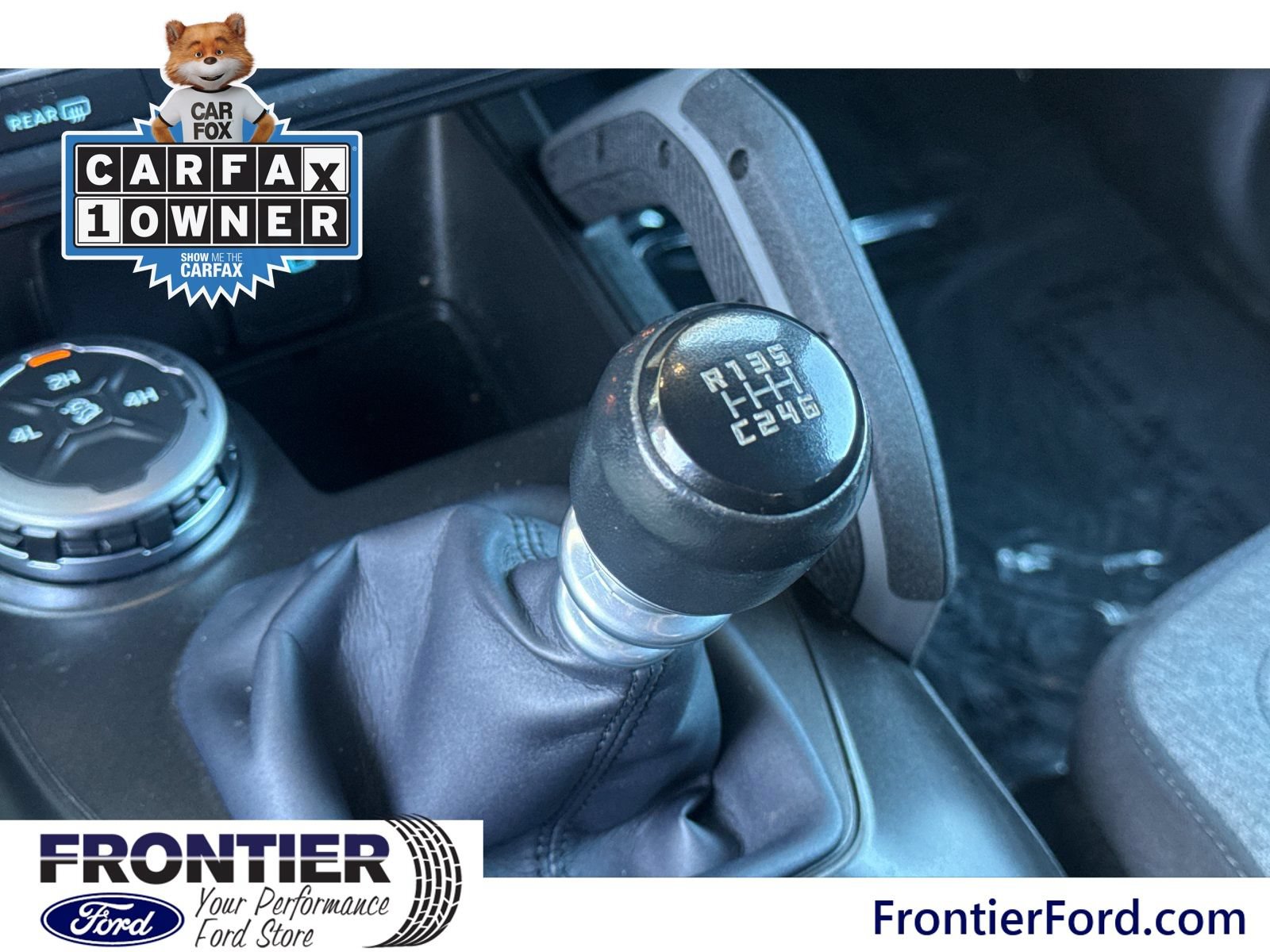 Used 2021 Ford Bronco Big Bend AWD/4WD image 22
