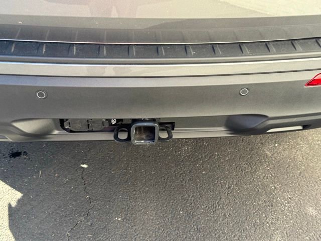 New 2026 Ford Explorer Active image 45