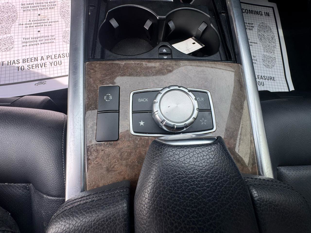 Used 2015 Mercedes-Benz E 350 4MATIC Sedan image 14