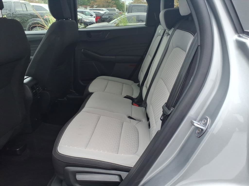 Certified 2024 Ford Escape Active image 9