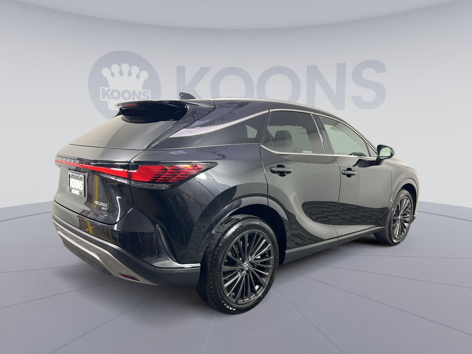 Used 2024 Lexus RX 350 Premium image 7