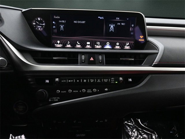 Used 2019 Lexus ES 350 F Sport image 27