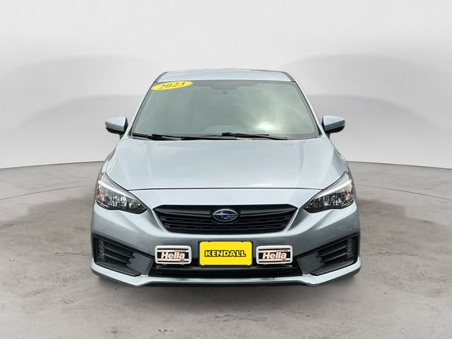 Used 2023 Subaru Impreza 2.0i Sport AWD/4WD image 2