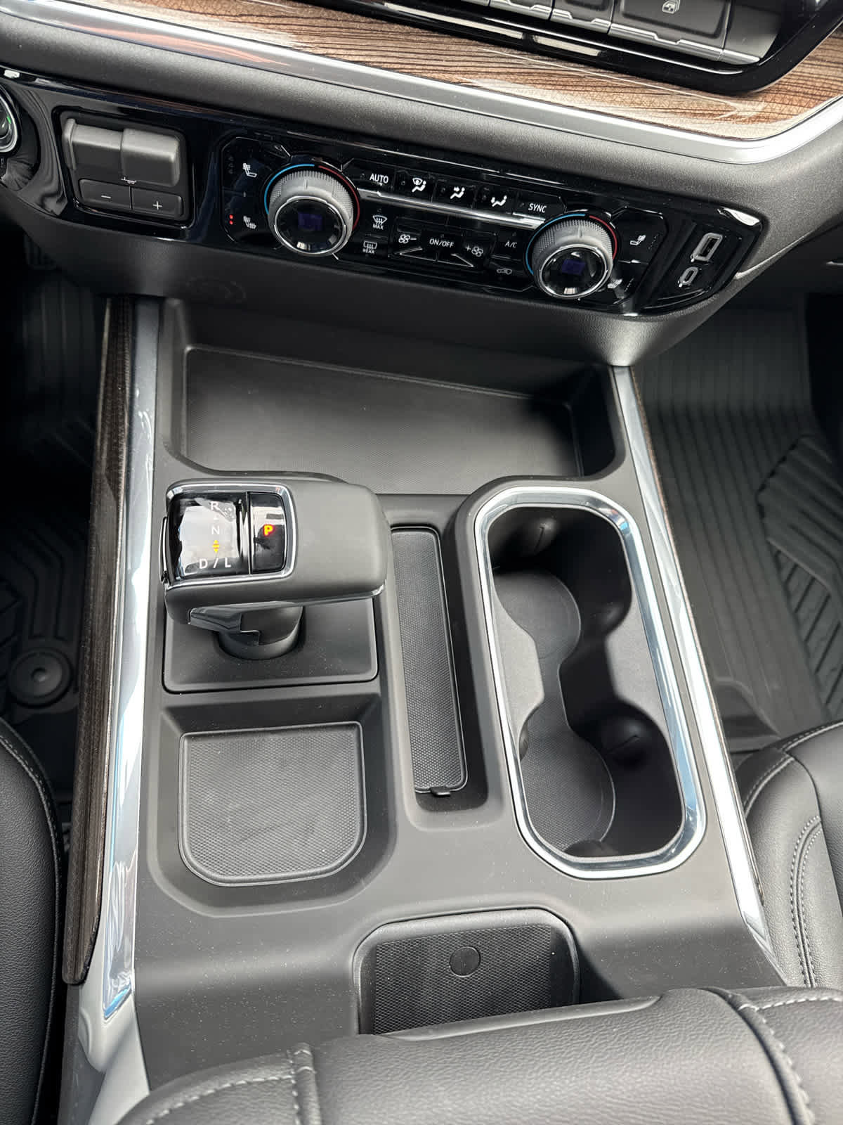 New 2026 Chevrolet Silverado 1500 RST image 26