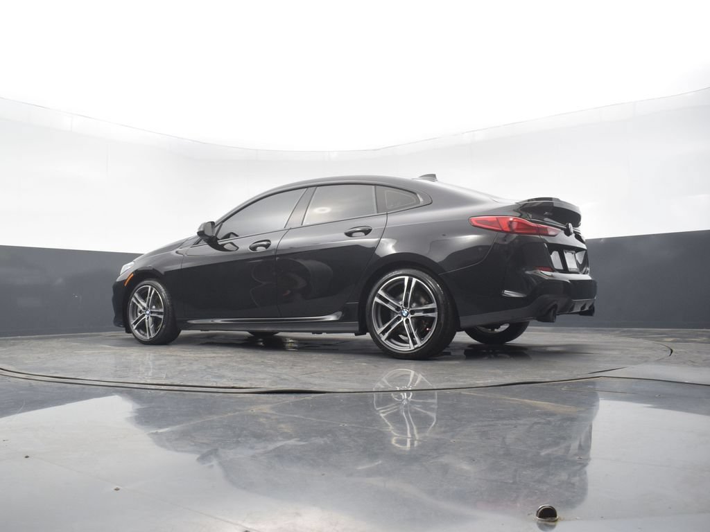 Used 2022 BMW 228i xDrive Gran Coupe w/ M Sport Package AWD/4WD image 46