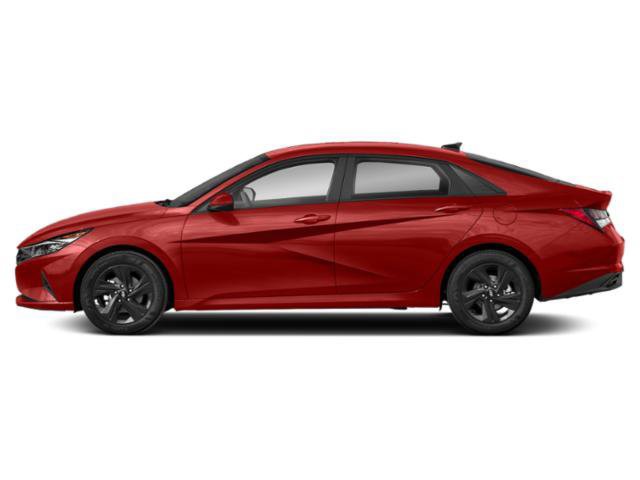 Used 2023 Hyundai Elantra SEL FWD image 3