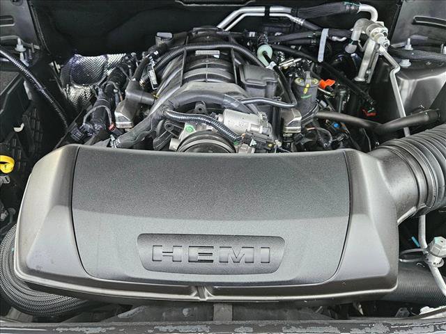 New 2026 Dodge Durango GT AWD/4WD image 17