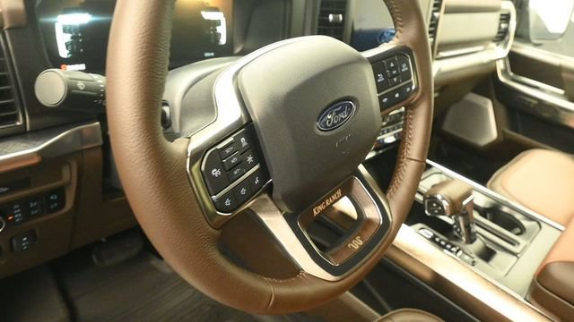 New 2026 Ford F150 King Ranch w/ Equipment Group 601A High AWD/4WD image 16
