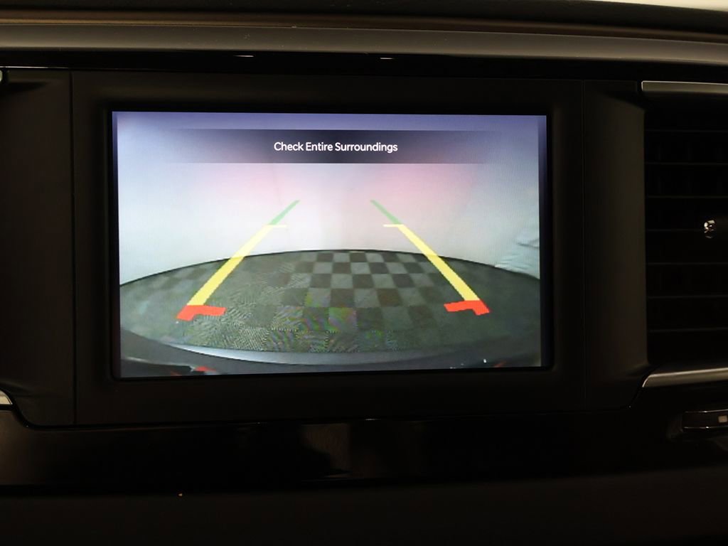 Used 2023 Chrysler Voyager LX FWD image 41