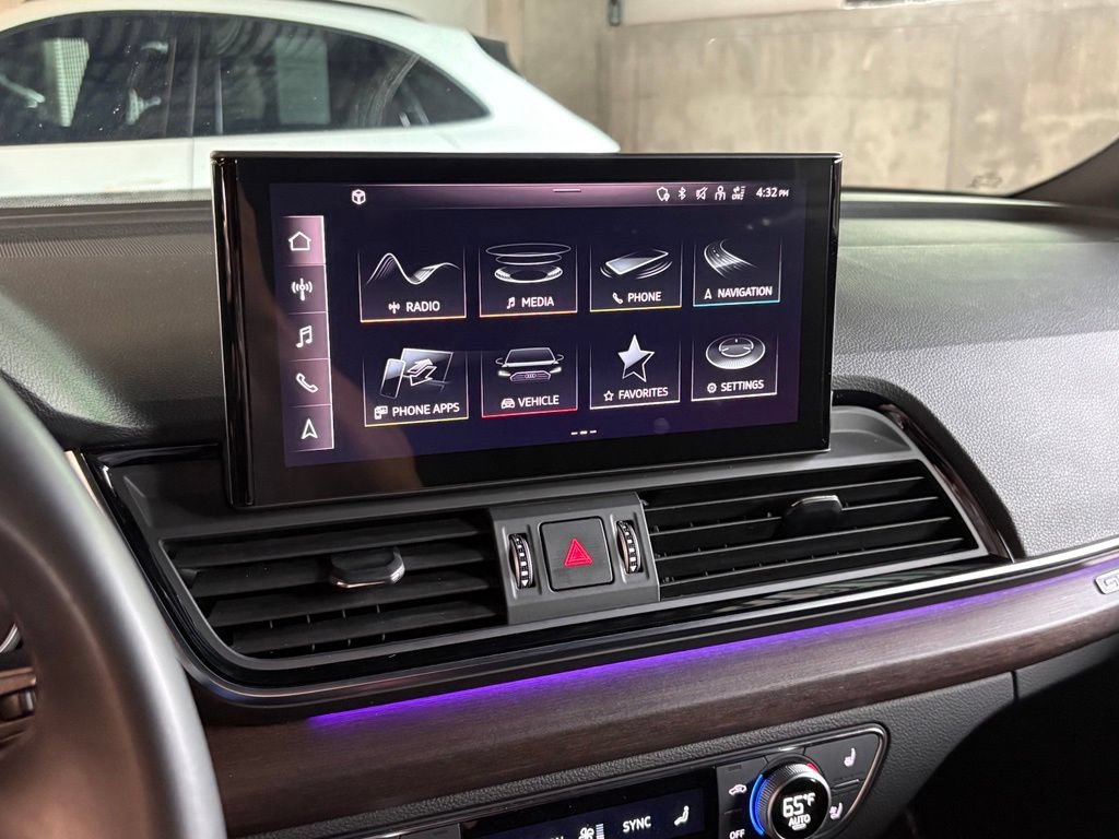 Used 2023 Audi Q5 2.0T Prestige w/ Prestige Package AWD/4WD image 26