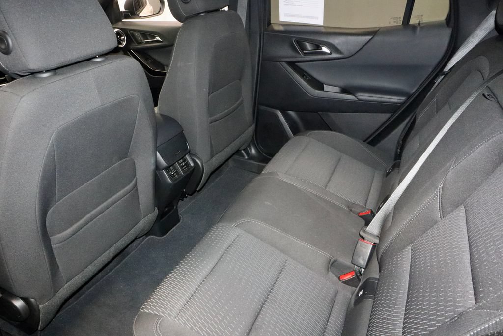 Used 2025 Chevrolet Equinox LT FWD image 20
