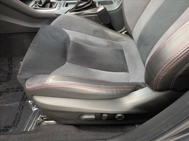 Used 2023 Subaru WRX Limited image 11