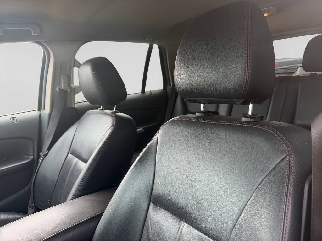 Used 2013 Ford Edge Limited w/ Class II Trailer Tow Pkg AWD/4WD image 23