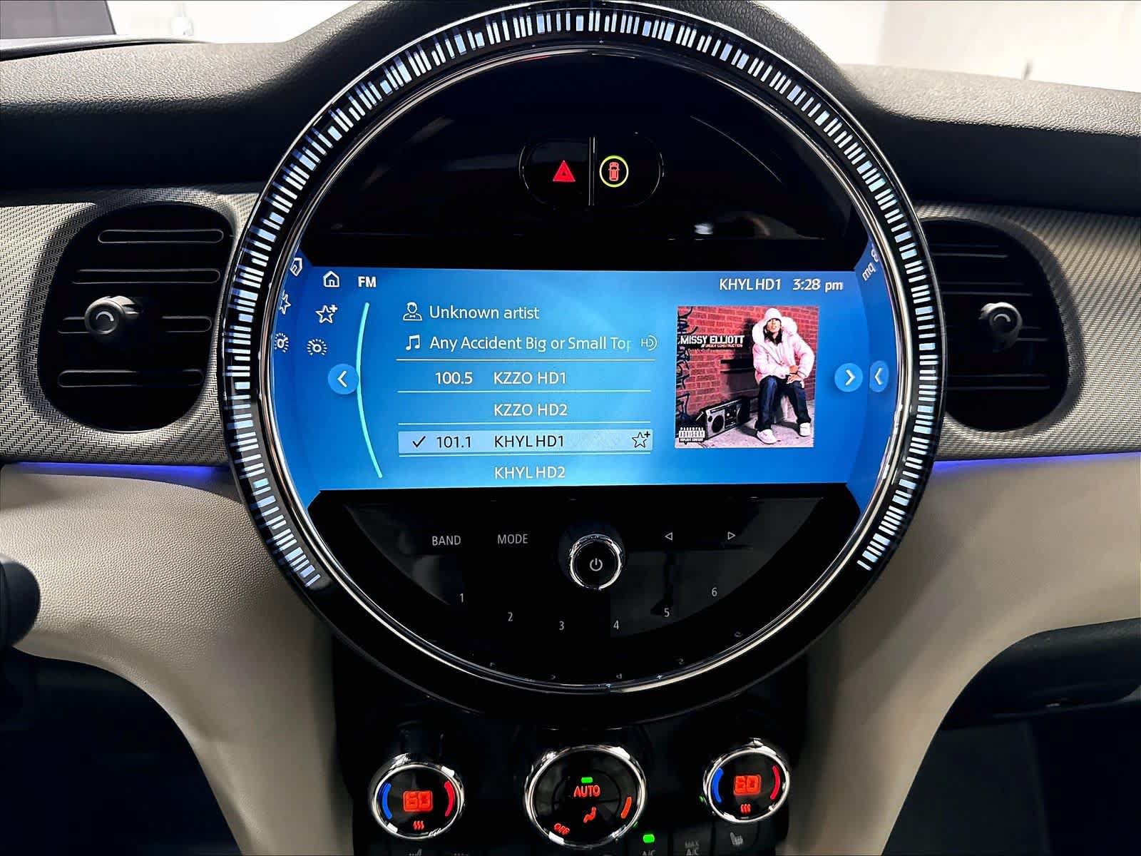 Used 2024 MINI Cooper S FWD image 9