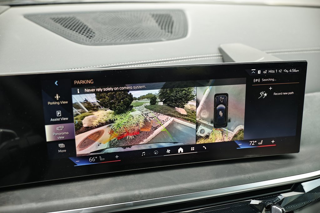 New 2026 BMW X5 xDrive40i w/ M Sport Package image 37