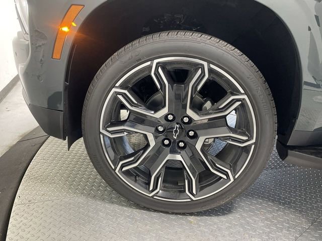 New 2026 Chevrolet Suburban RST w/ Advanced Technology Package image 10